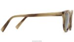 Warby Parker cawley N8ZXX8803 meşe reçinesi gözlük - Image 5