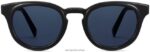 Warby Parker cawley N8ZXX8804 Jet Siyahı gözlük - Image 4