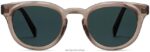 Warby Parker cawley N8ZXX8805 kristal duman gözlük - Image 4