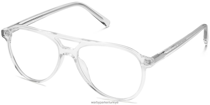 warby_parker_cesur_n8zxx8200_kristal_gozluk.jpg Warby Parker cesur N8ZXX8200 kristal gözlük - Image 1
