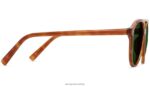 Warby Parker cesur N8ZXX8737 sekoya kaplumbağası gözlük - Image 5