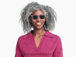 Warby Parker çizdi N8ZXX8707 Gül suyu gözlük - Image 3