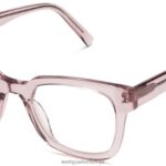 Warby Parker çizdi N8ZXX889 Gül suyu gözlük