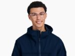 Warby Parker çizdi N8ZXX889 Gül suyu gözlük - Image 3