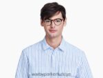 Warby Parker copley N8ZXX8401 hudson mavisi solmaya gözlük - Image 2