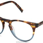 Warby Parker copley N8ZXX8401 hudson mavisi solmaya gözlük
