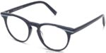 Warby Parker copley N8ZXX8402 toz mavisi ile marina gözlük