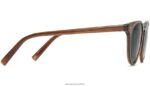 Warby Parker copley N8ZXX8786 kakao kristali gözlük - Image 5
