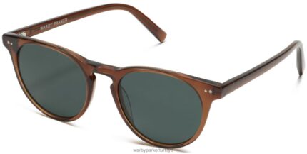 Warby Parker copley N8ZXX8786 kakao kristali gözlük