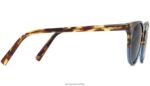 Warby Parker copley N8ZXX8787 hudson mavisi solmaya gözlük - Image 5