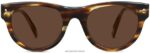 Warby Parker Cowley N8ZXX8738 çizgili sassafralar gözlük - Image 4