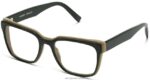 Warby Parker Cumberland N8ZXX8298 kumlu orman yeşili gözlük