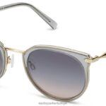 Warby Parker daha beyaz N8ZXX8793 riesling ile sabuntaşı gözlük