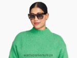 Warby Parker daha iyi N8ZXX8835 susam kaplumbağası gözlük - Image 2