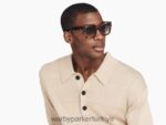 Warby Parker daha iyi N8ZXX8835 susam kaplumbağası gözlük - Image 3