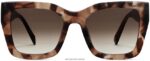 Warby Parker daha iyi N8ZXX8835 susam kaplumbağası gözlük - Image 4