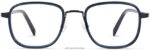 Warby Parker Dante N8ZXX8407 fırçalanmış mürekkepli giriş kristali gözlük - Image 4