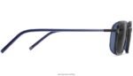 Warby Parker Dante N8ZXX8679 fırçalanmış mürekkepli giriş kristali gözlük - Image 5