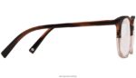 Warby Parker defne N8ZXX8588 çay gülü soluyor gözlük - Image 3