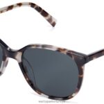 Warby Parker defne N8ZXX8915 incili kaplumbağa gözlük
