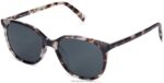 Warby Parker defne N8ZXX8915 incili kaplumbağa gözlük