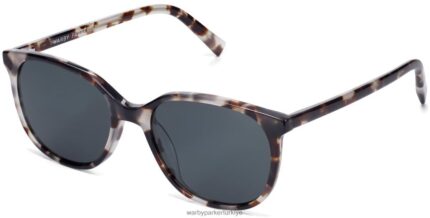 Warby Parker defne N8ZXX8915 incili kaplumbağa gözlük