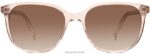 Warby Parker defne N8ZXX8916 mürver çiçeği kristali gözlük - Image 2