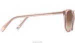 Warby Parker defne N8ZXX8916 mürver çiçeği kristali gözlük - Image 3