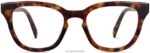 Warby Parker della N8ZXX8354 meşe palamudu kaplumbağa gözlük - Image 4
