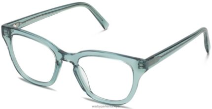 Warby Parker della N8ZXX8355 erkeksi gözlük