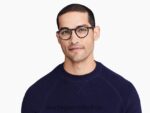 Warby Parker Denby N8ZXX8260 tanzanit kaplumbağası gözlük - Image 2
