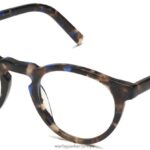Warby Parker Denby N8ZXX8260 tanzanit kaplumbağası gözlük