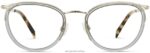 Warby Parker Dinah N8ZXX8566 riesling ile sabuntaşı gözlük - Image 3