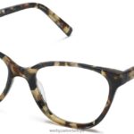 Warby Parker doğru N8ZXX8574 ekru kaplumbağa gözlük