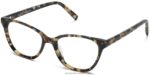Warby Parker doğru N8ZXX8574 ekru kaplumbağa gözlük
