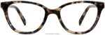 Warby Parker doğru N8ZXX8574 ekru kaplumbağa gözlük - Image 4