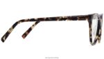 Warby Parker doğru N8ZXX8574 ekru kaplumbağa gözlük - Image 5