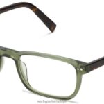 Warby Parker donovan N8ZXX8231 konyak kaplumbağalı deniz yosunu kristali gözlük