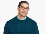 Warby Parker donovan N8ZXX8232 kök bira gözlük - Image 2