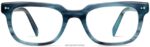 Warby Parker Dunbar N8ZXX8241 deniz kayrak gözlük - Image 4