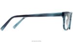 Warby Parker Dunbar N8ZXX8241 deniz kayrak gözlük - Image 5