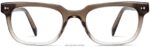 Warby Parker Dunbar N8ZXX8242 dalgaların karaya attığı odun solması gözlük - Image 4