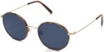Warby Parker Duncan N8ZXX8698 rieslingli meşe fıçı gözlük