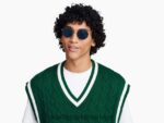 Warby Parker Duncan N8ZXX8698 rieslingli meşe fıçı gözlük - Image 3
