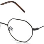 Warby Parker dupree N8ZXX8389 fırçalanmış mürekkep gözlük