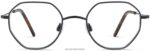 Warby Parker dupree N8ZXX8389 fırçalanmış mürekkep gözlük - Image 4
