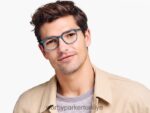 Warby Parker durand N8ZXX812 laguna kristal mat gözlük - Image 3