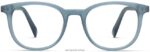 Warby Parker durand N8ZXX812 laguna kristal mat gözlük - Image 4