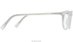 Warby Parker durand N8ZXX816 kristal gözlük - Image 5