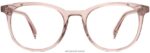 Warby Parker durand N8ZXX820 Gül suyu gözlük - Image 4